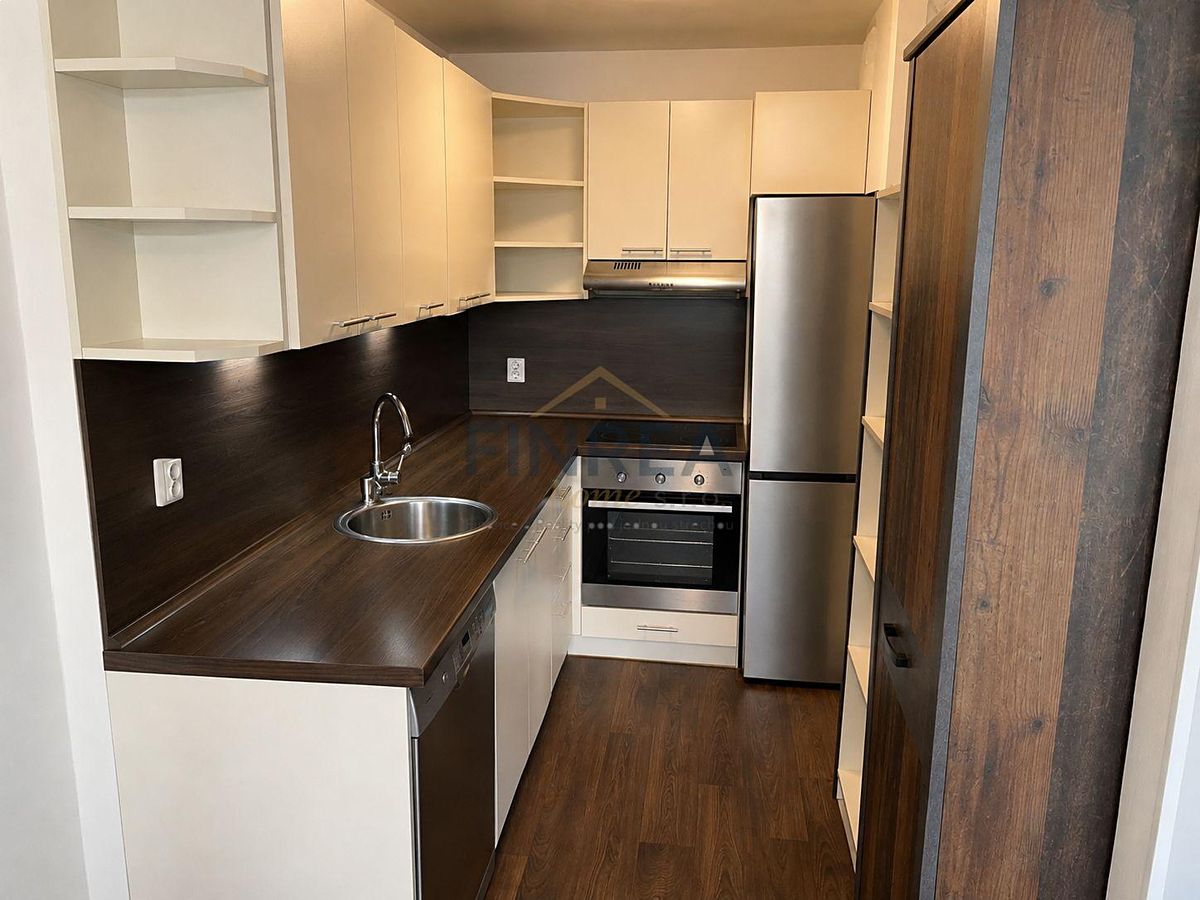 Pronájem bytu 3+1 64 m²