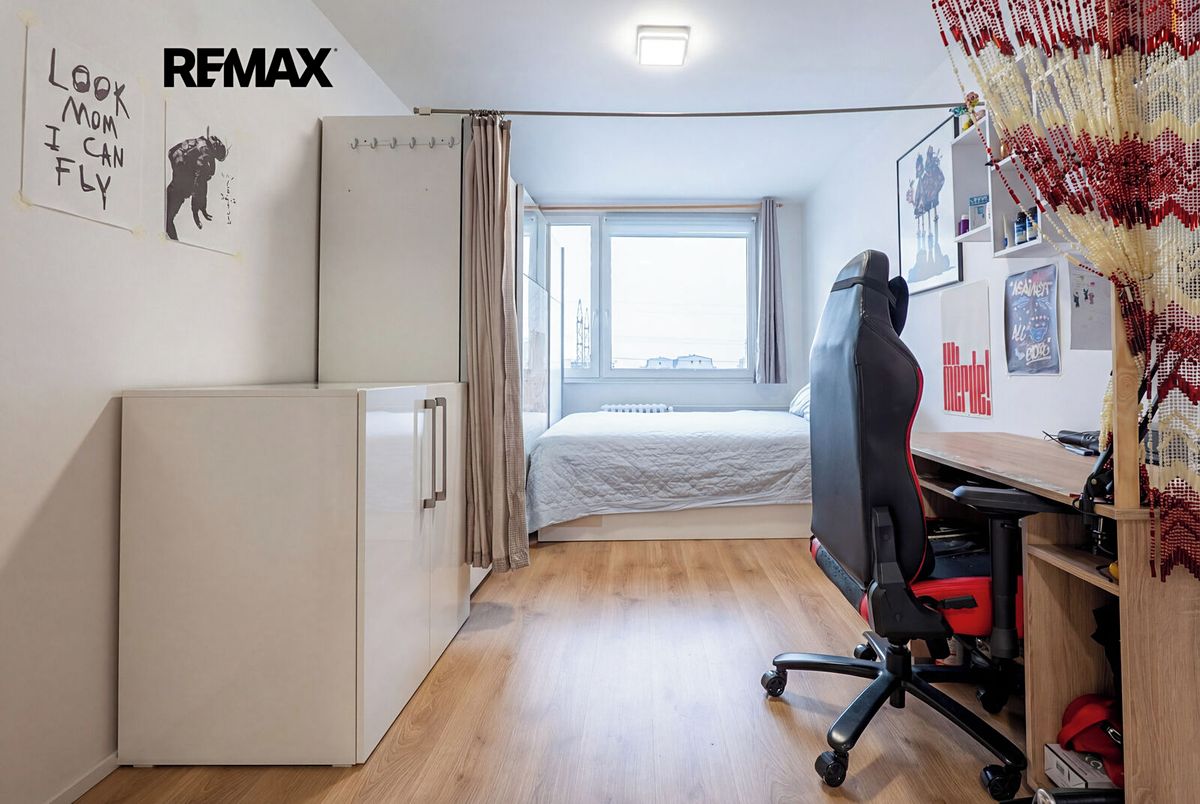 Prodej ubytovacího zařízení 48 m²