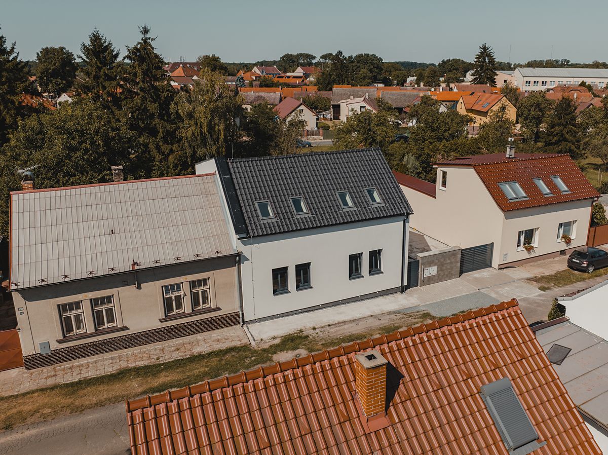 Prodej rodinného domu 175 m², pozemek 454 m² – fotografie 4