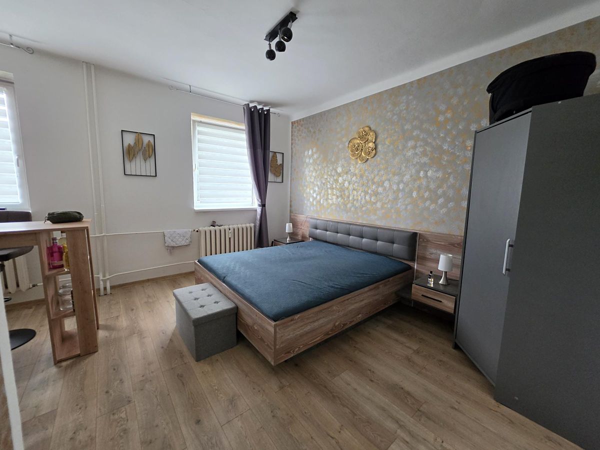 Prodej bytu 1+kk 32 m²