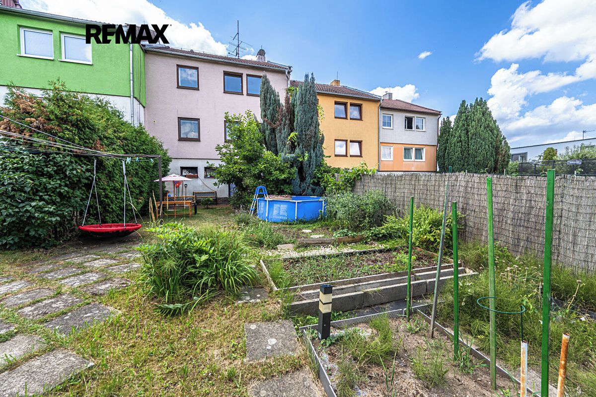 Prodej bytu 3+1 62 m²