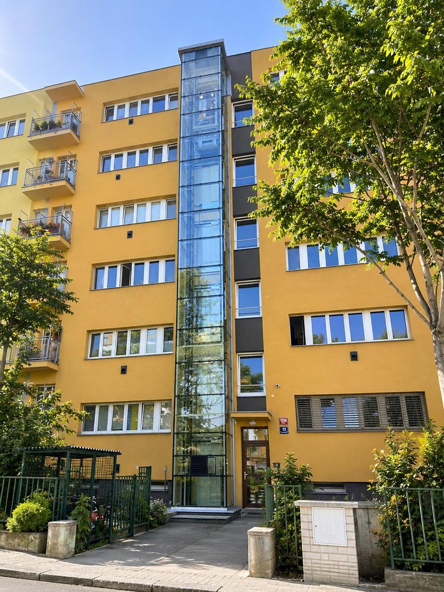 Prodej bytu 2+kk 49 m²