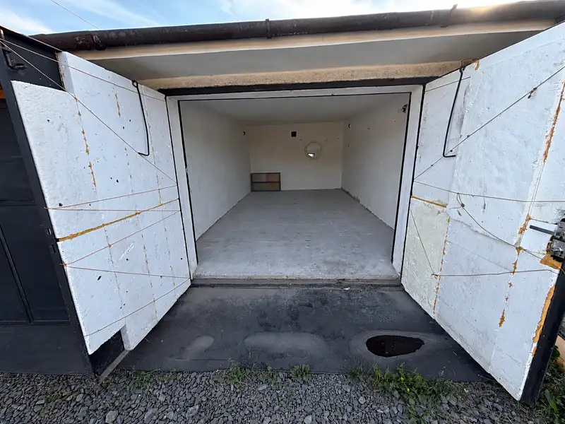 Prodej garáže 22 m², Třinec – náhled fotky 3