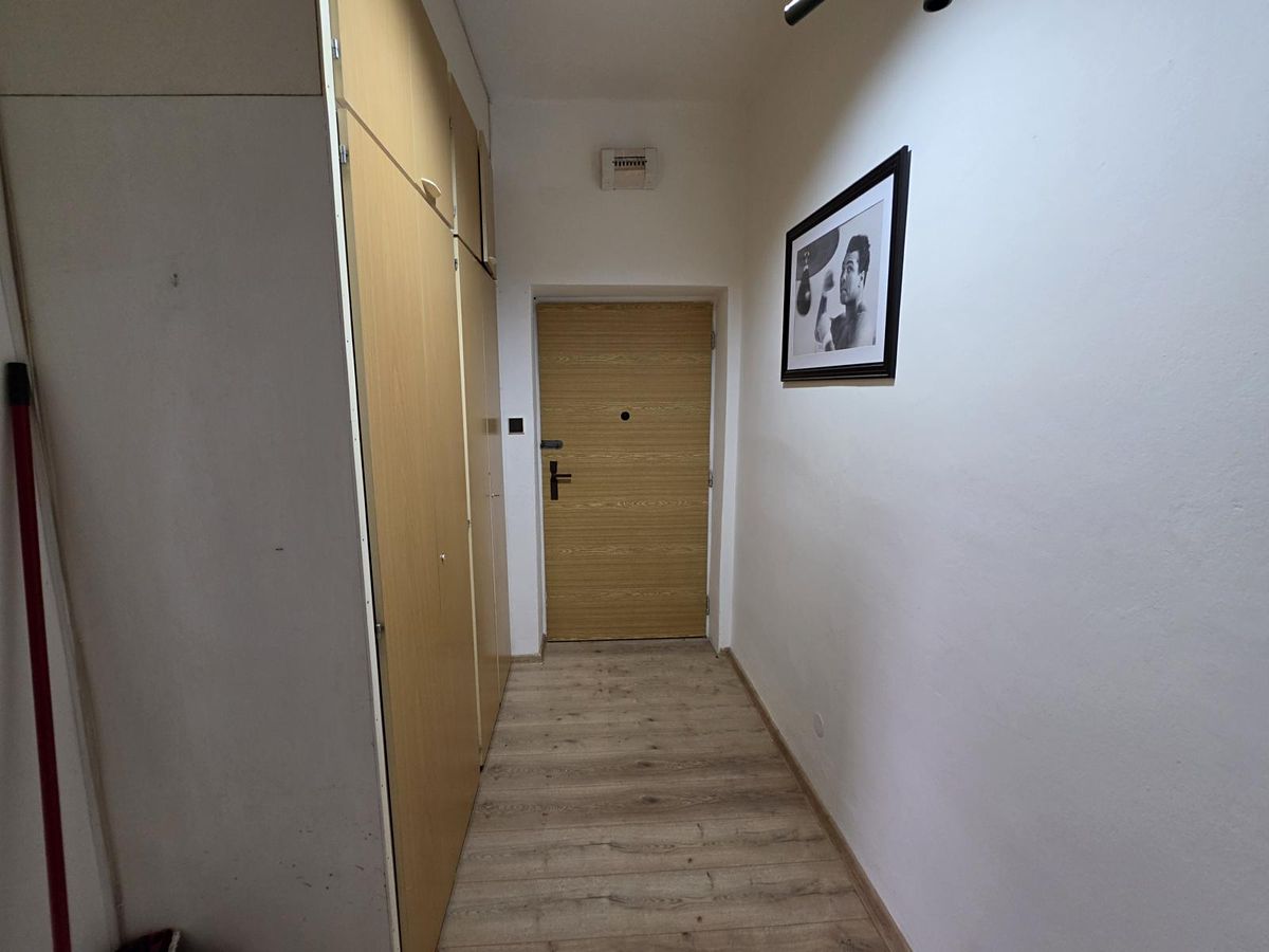 Prodej bytu 1+kk 32 m² – fotografie 4