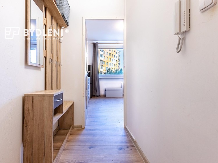 Квартира 2+kk на продаж, 36 м² (6 з 20)
