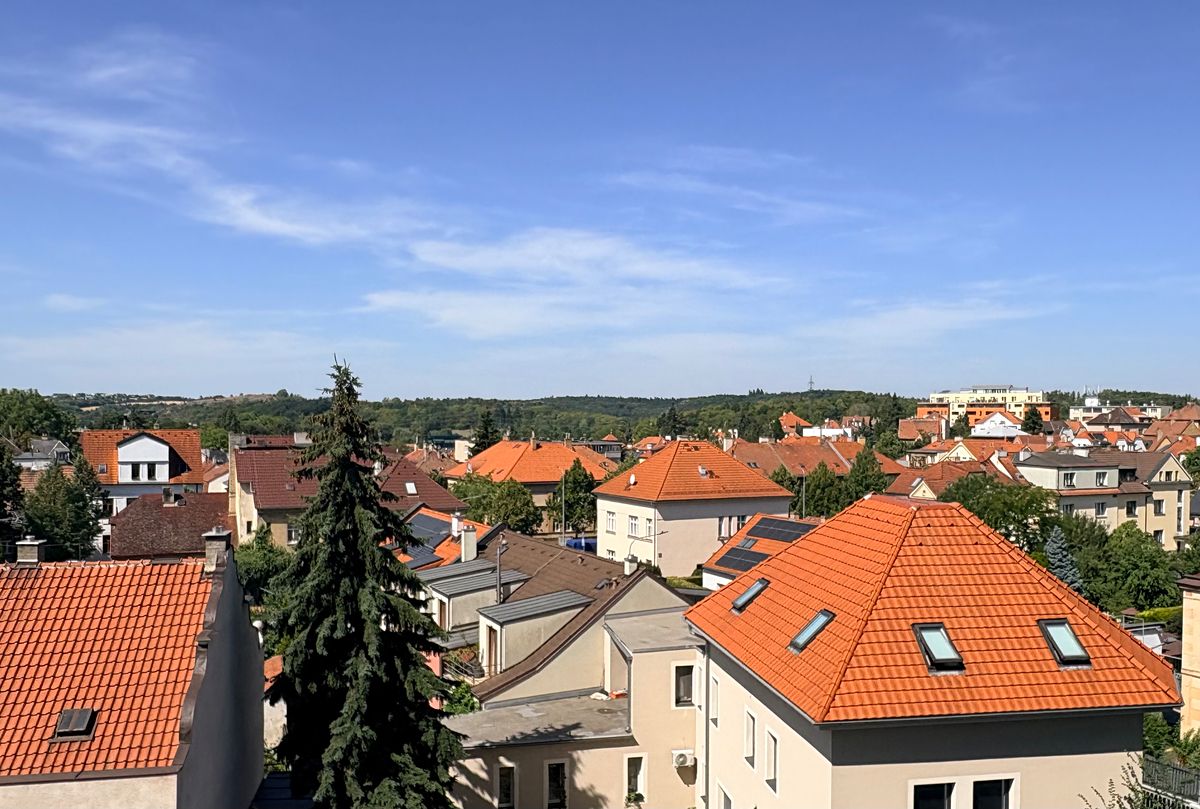 Prodej bytu 2+kk 43 m²