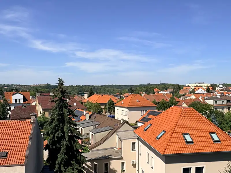 Prodej bytu 2+kk 47 m², Praha – náhled fotky 1