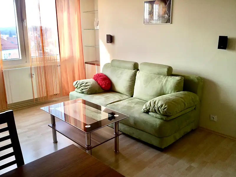 Prodej bytu 2+kk 47 m², Praha – náhled fotky 3
