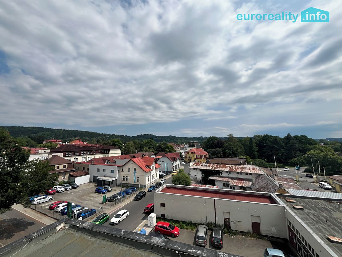 Pronájem bytu 2+kk 90 m² – fotografie 3