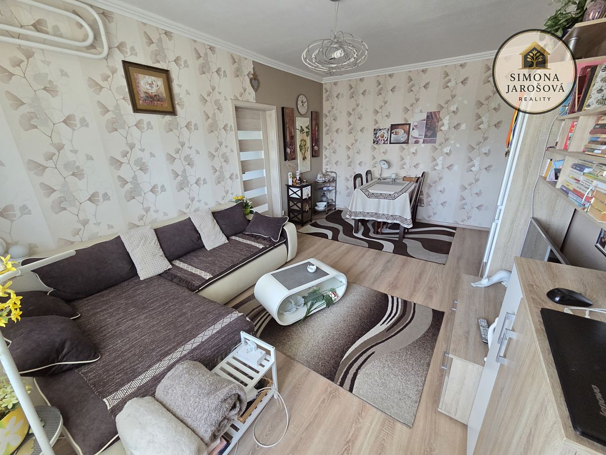 Prodej bytu 3+1 72 m² – fotografie 3