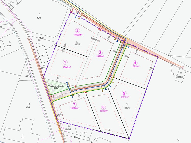 Ділянка на продаж, 9 115 м² (11 з 11)