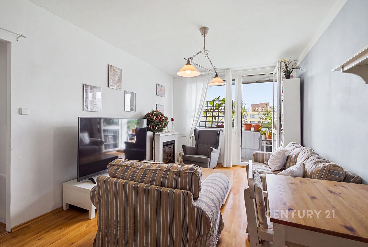 Prodej bytu 2+kk 45 m² – fotografie 2