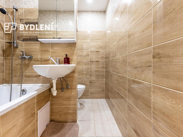 Квартира 2+kk на продаж, 36 м² (4 з 20)