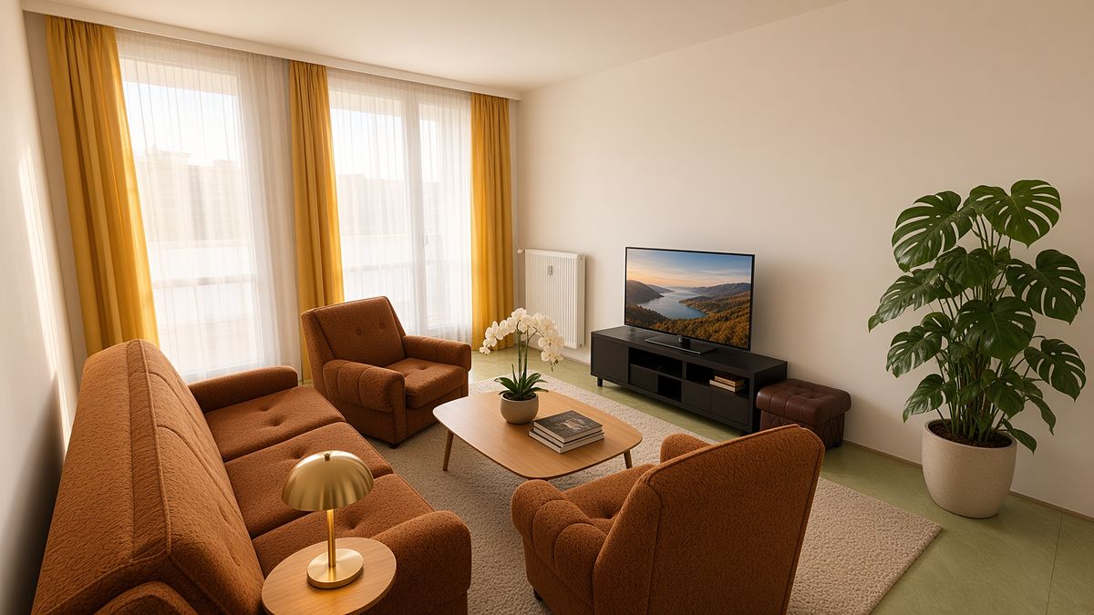 Prodej bytu 3+1 83 m² – fotografie 2