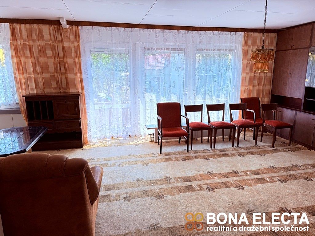 Prodej rodinného domu 150 m², pozemek 859 m² – fotografie 5