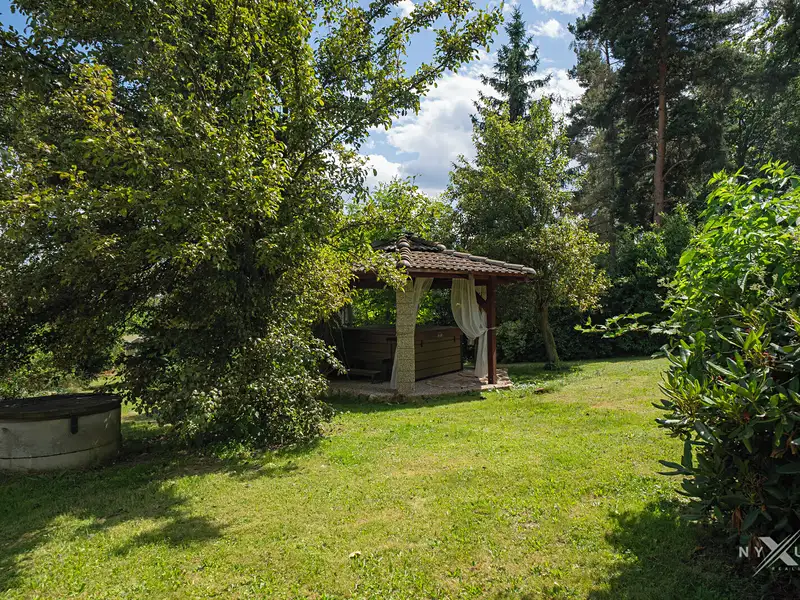 Prodej stavebního pozemku 1081 m², Mníšek pod Brdy – náhled fotky 2
