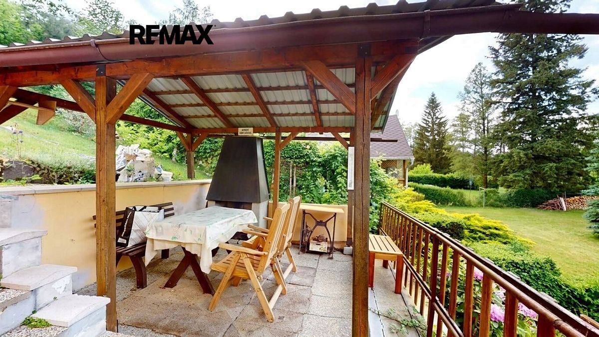 Prodej chaty 54 m², pozemek 381 m² – fotografie 3