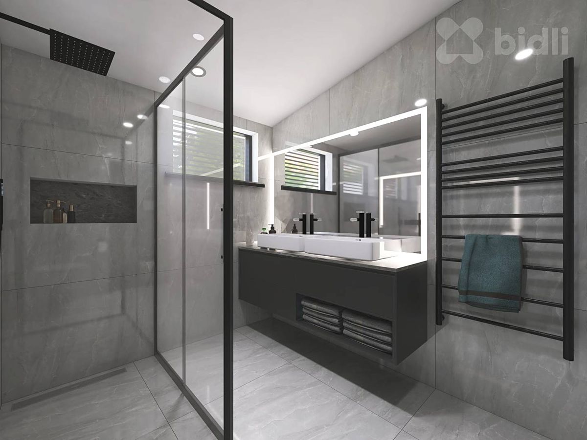 Prodej projektu na klíč 141 m², pozemek 802 m² – fotografie 5