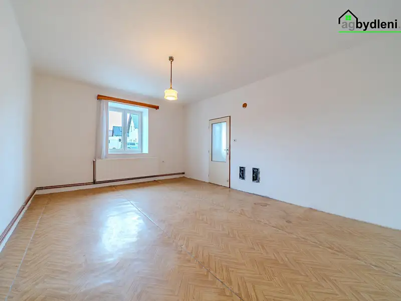 Prodej rodinného domu 84 m², pozemek 342 m², Trpísty – náhled fotky 3