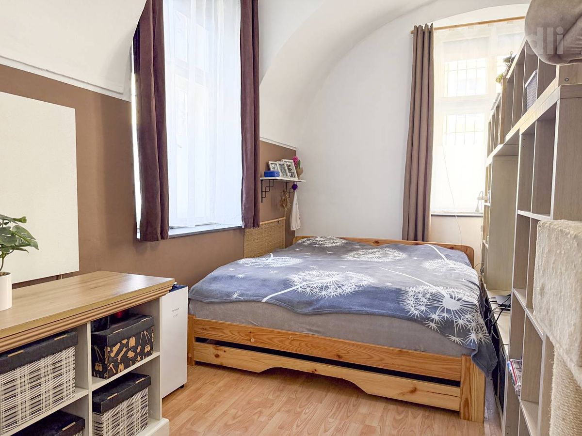 Prodej bytu 1+kk 57 m² – fotografie 5