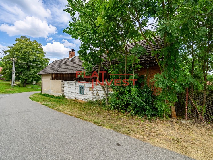 Prodej domu, 80 m² (23 z 23)