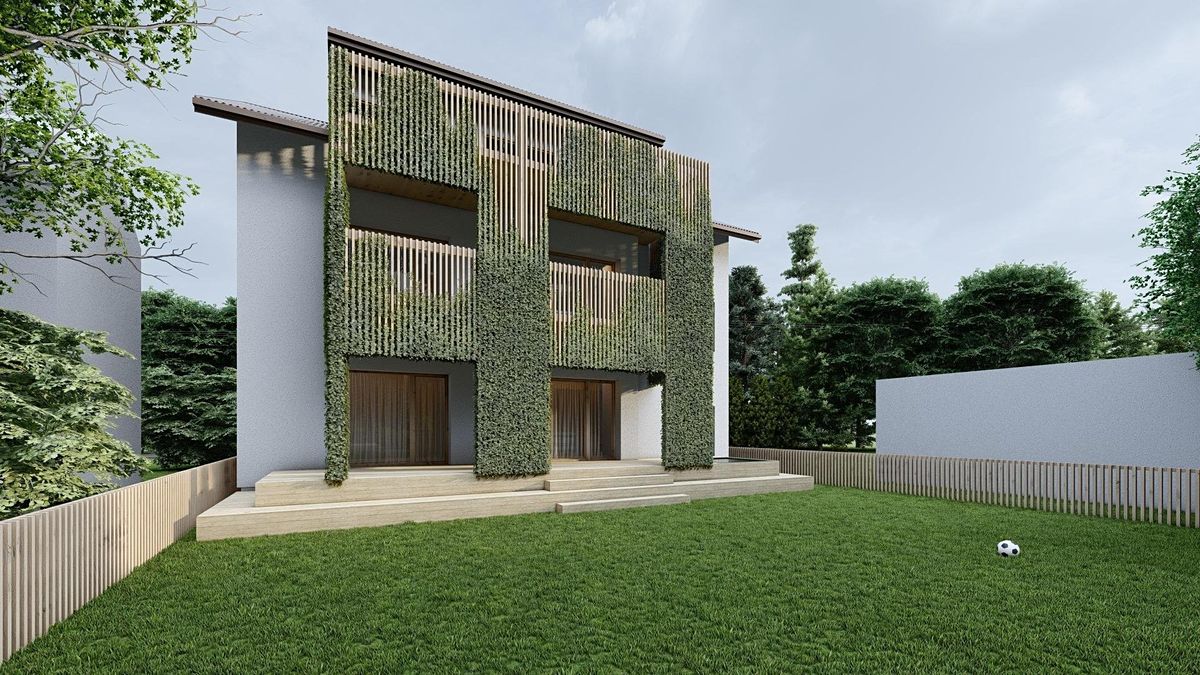 Prodej rodinného domu 250 m², pozemek 1100 m² – fotografie 4