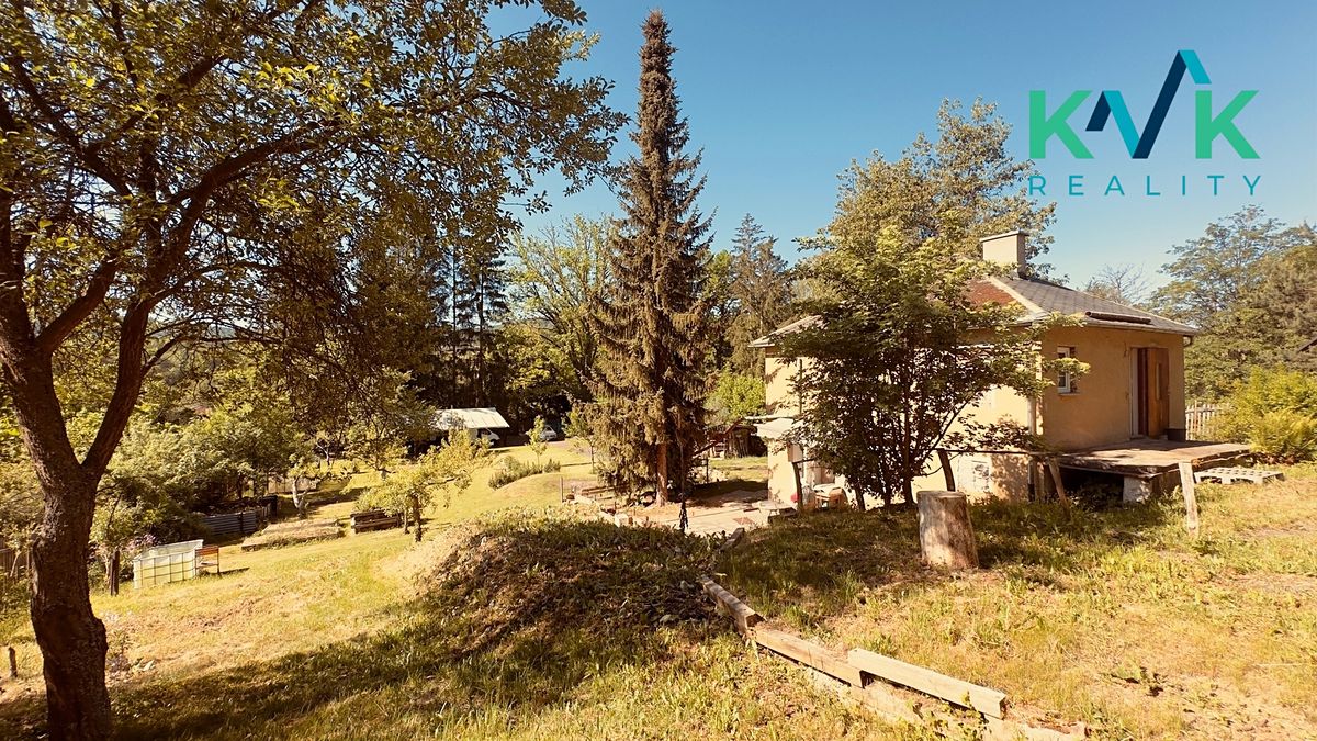 Prodej chaty 84 m², pozemek 1697 m² – fotografie 4