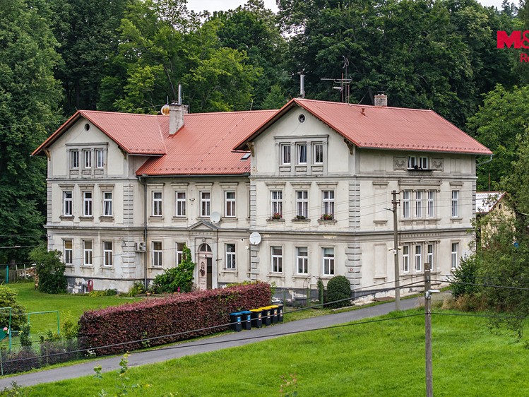 Квартира 3+kk на продаж, 62 м² (21 з 21)