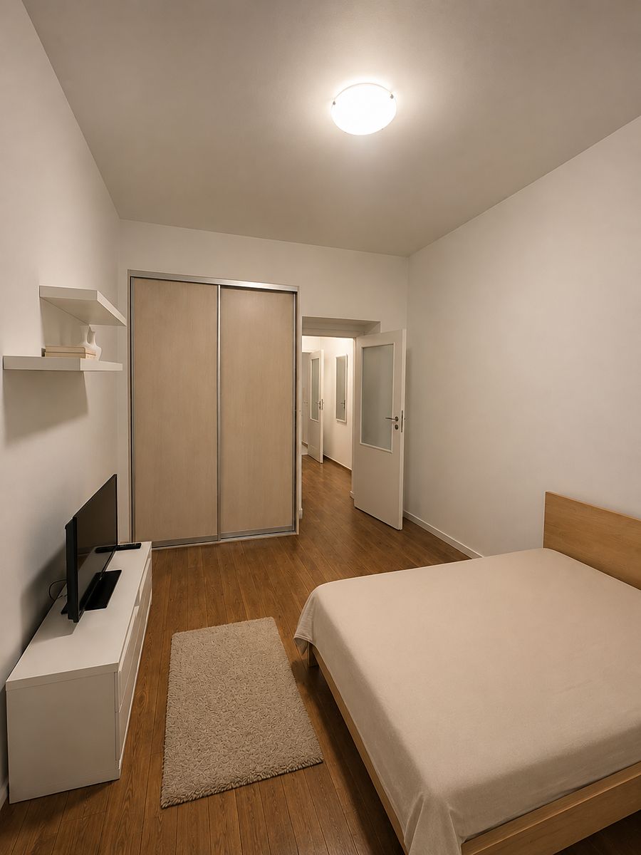 Prodej bytu 6 pokojů a více 150 m² – fotografie 2
