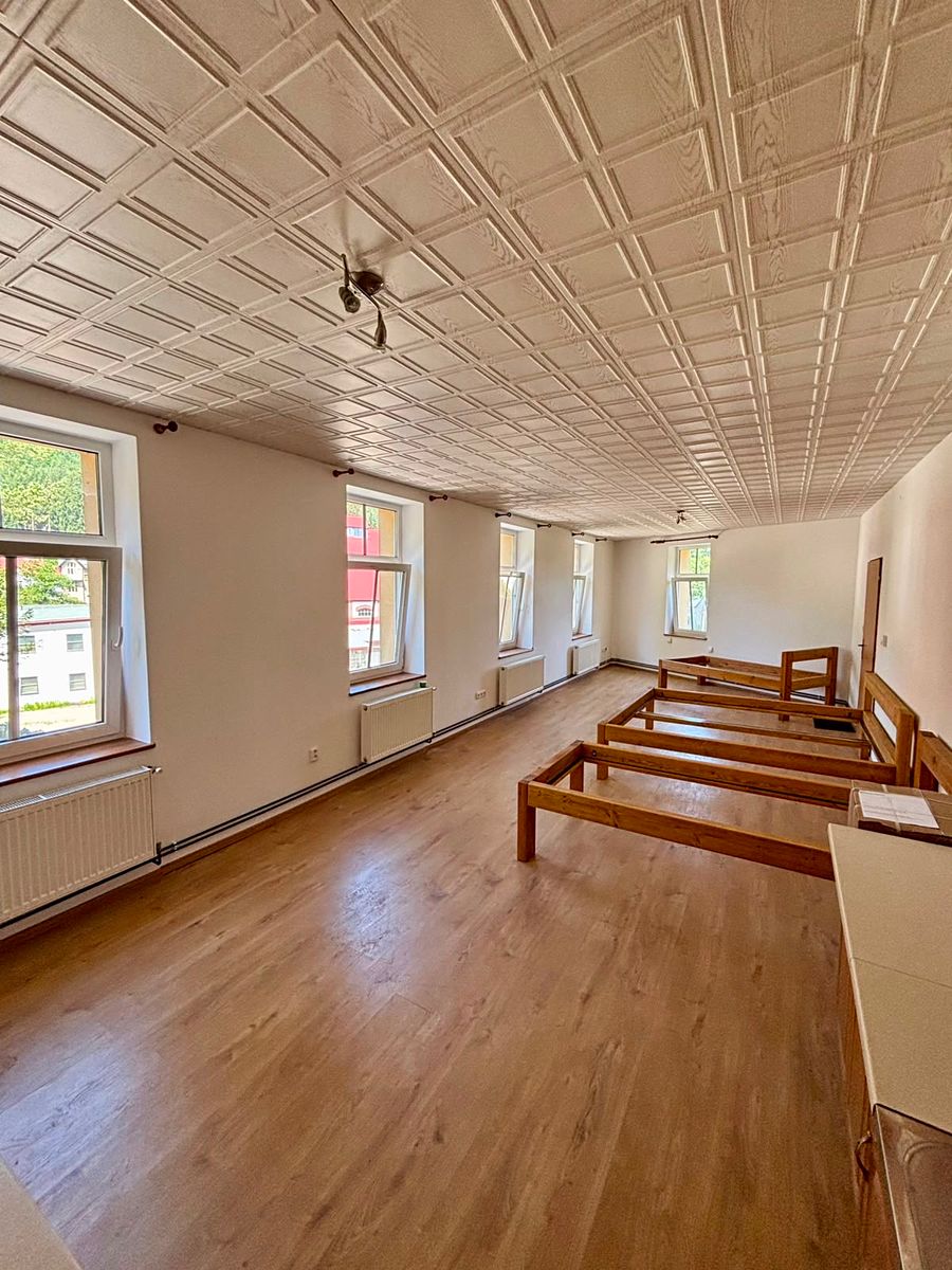 Pronájem bytu 1+kk 45 m² – fotografie 2