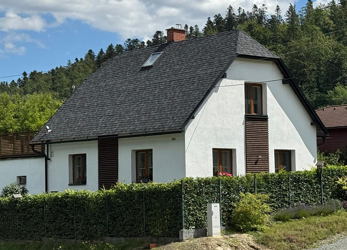Prodej rodinného domu 180 m², pozemek 444 m²