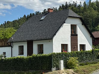 Prodej rodinného domu 180 m², pozemek 444 m²