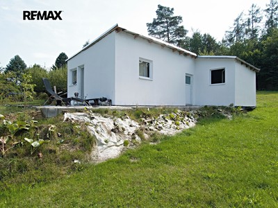 Prodej  chaty 63 m², pozemek 843 m²
