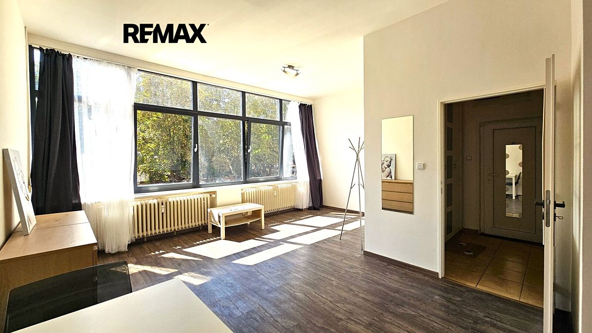 Prodej bytu 1+kk 33 m²