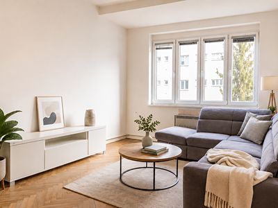 Prodej bytu 3+1 88 m²