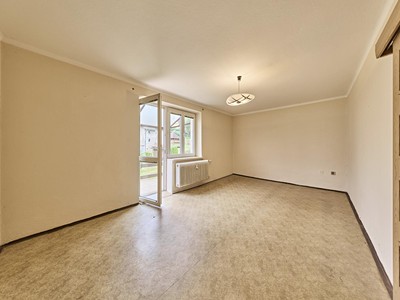 Prodej bytu 1+1 43 m²