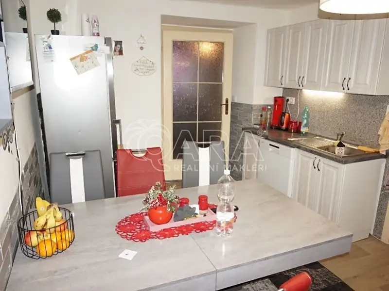 Prodej rodinného domu 150 m², pozemek 171 m², Česká Třebová – náhled fotky 3