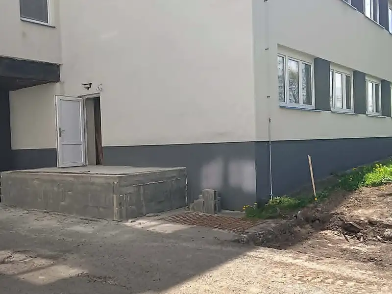 Pronájem skladového prostoru 200 m², Ostrava – náhled fotky 3