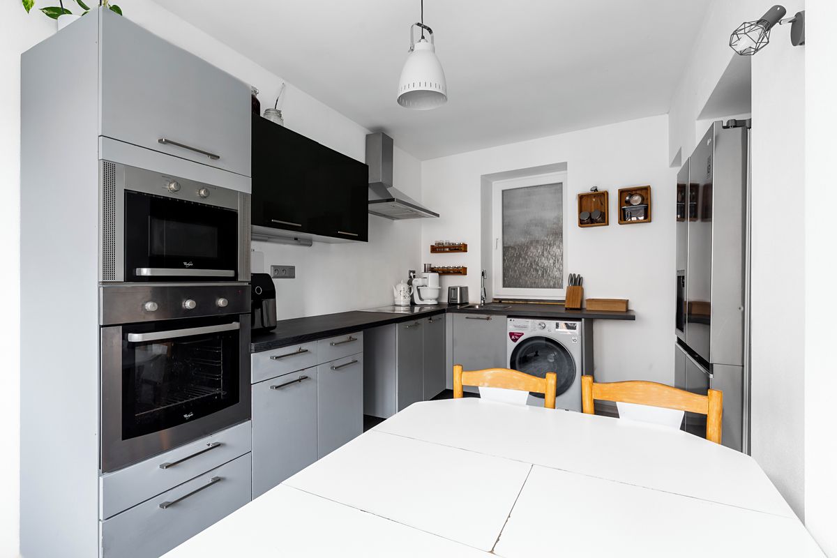 Prodej rodinného domu 120 m², pozemek 1475 m² – fotografie 5