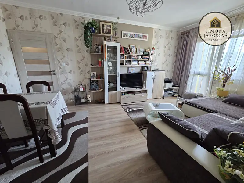 Prodej bytu 3+1 72 m², Teplice – náhled fotky 2
