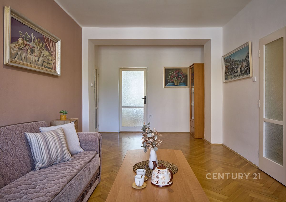 Prodej bytu 3+1 64 m²