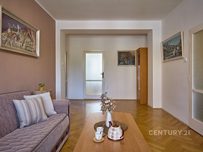 Prodej bytu 3+1 64 m²