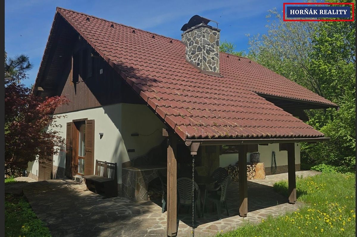 Prodej chaty 180 m², pozemek 500 m² – fotografie 3