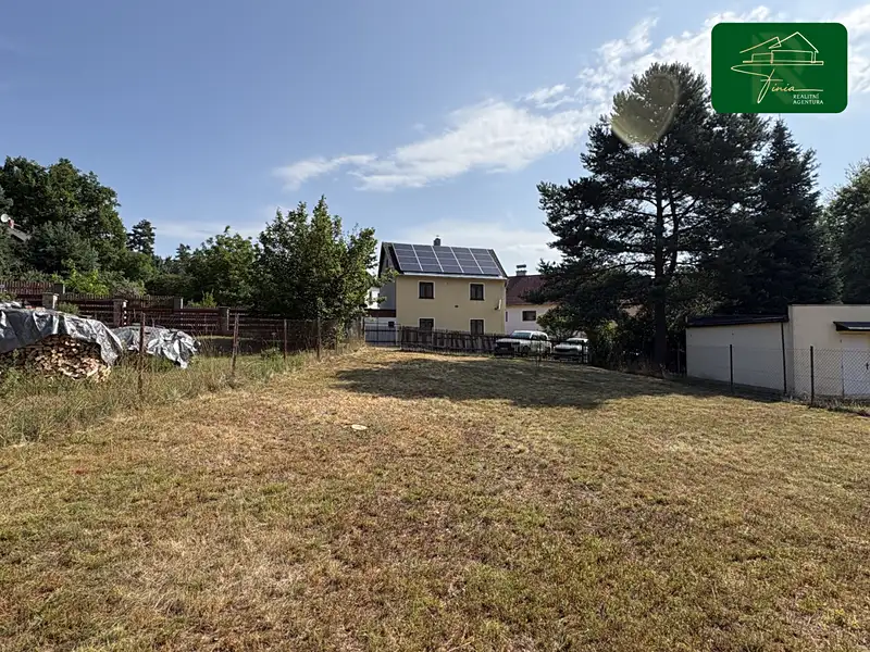 Pronájem zahrady 776 m², Česká Lípa – náhled fotky 2