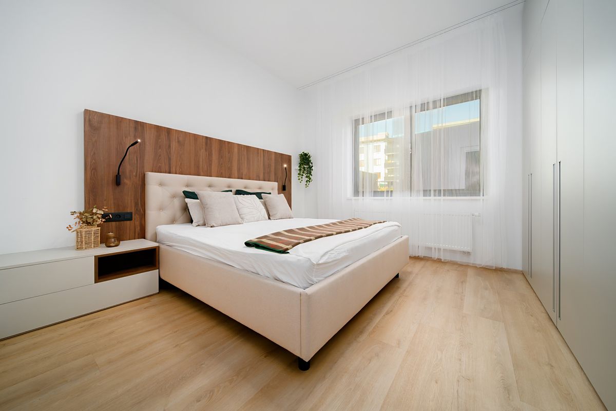 Pronájem bytu 3+kk 58 m² – fotografie 4