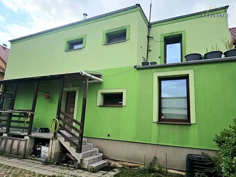 Prodej obchodního prostoru 235 m², Kralupy nad Vltavou – náhled fotky 2