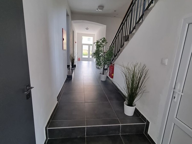 Pronájem bytu 1+1, 30 m² (8 z 8)