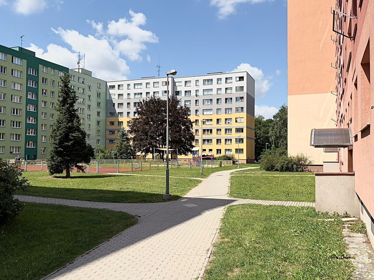Wohnung 3+1 zum Kauf, 69 m² (18 von 18)