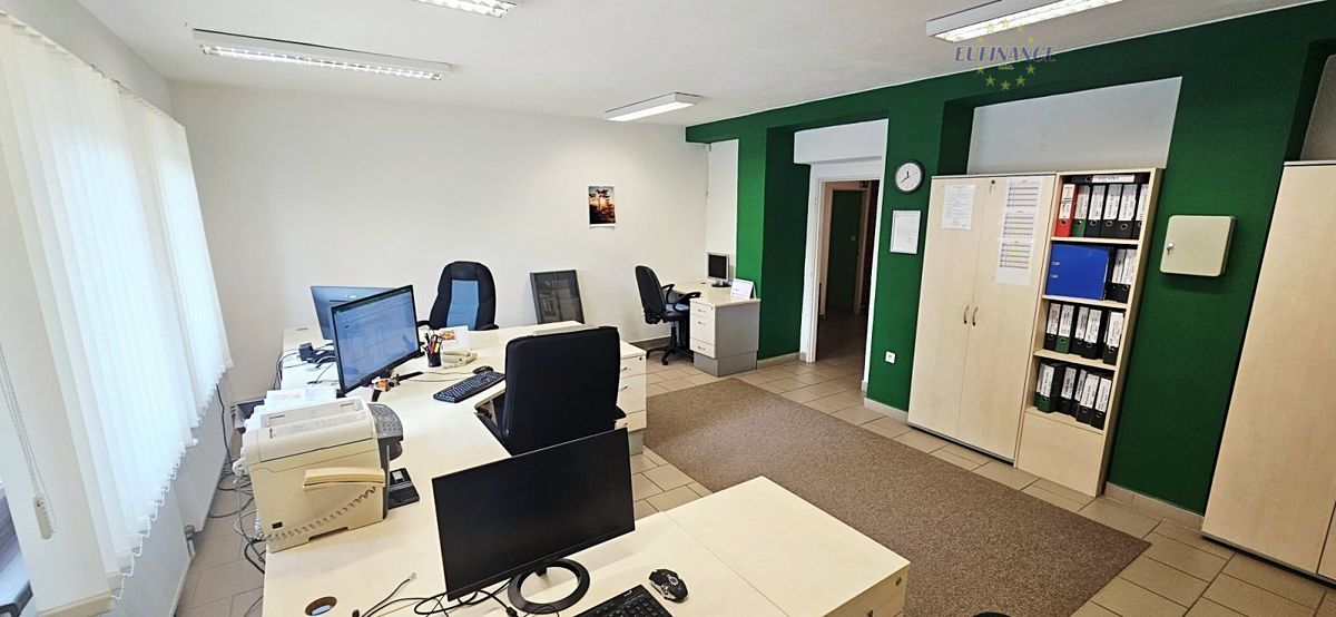 Prodej obchodního prostoru 235 m² – fotografie 4