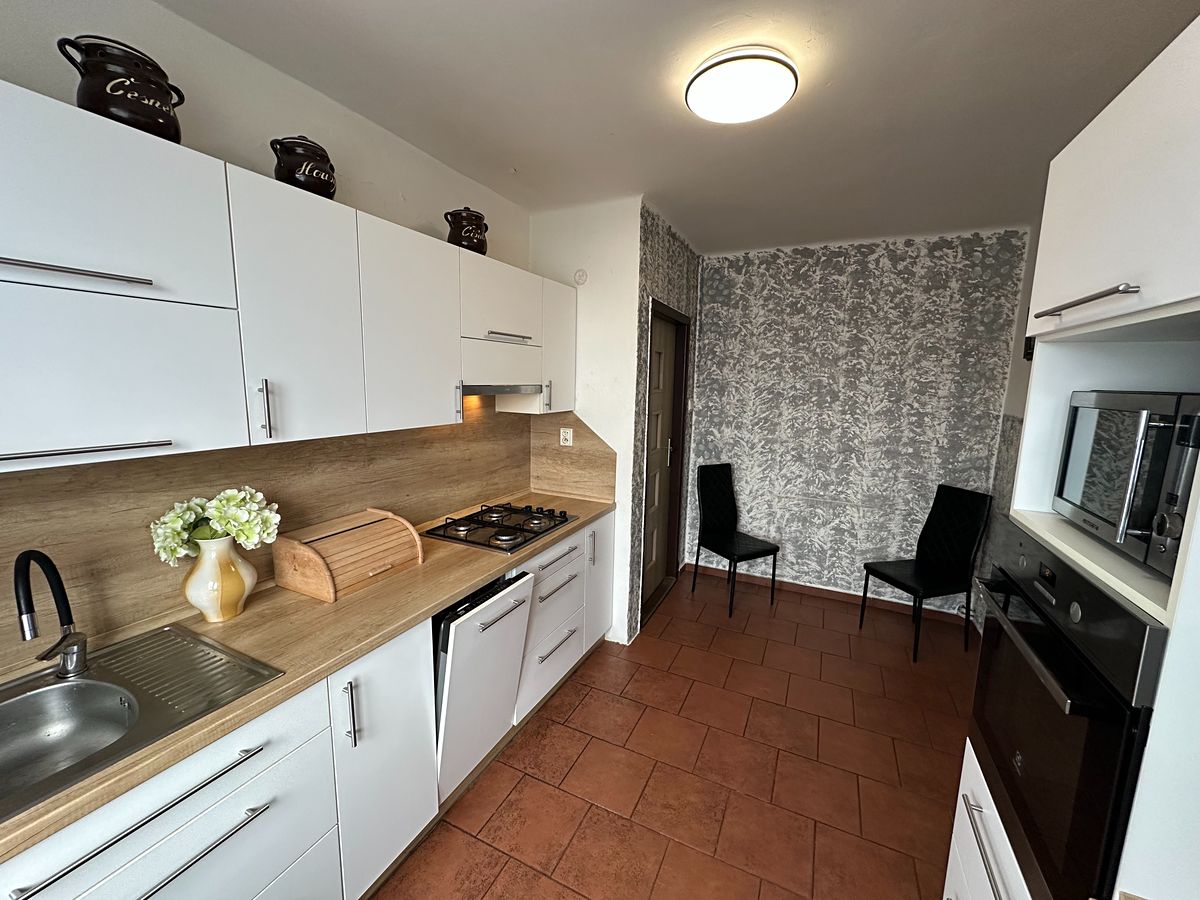 Prodej bytu 3+1 74 m²